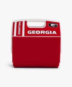 University of Georgia® Playmate Elite 16 Qt Cooler