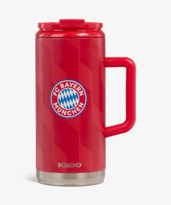FC Bayern München 1L Beer Mug